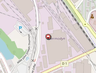 Carte de Topoglu Aynur à Creusot (le)