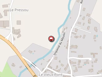 Carte de Manceau Céline à Chiché