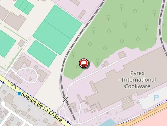 Carte de Perier Honda Suzuki Mazda Isuzu à Poinçonnet (le)