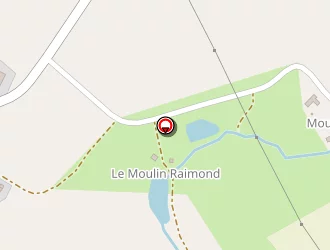 Carte de Elémenterre à Flocellière (la)