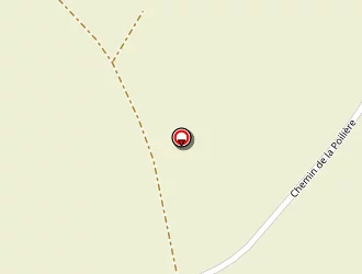 Carte de Bessonnet-lageon Céline à Challans