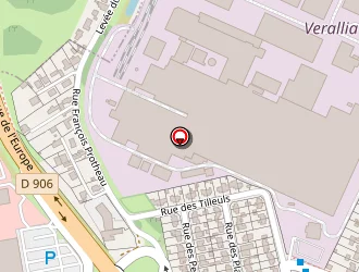 Carte de Ami à Chalon-sur-saône