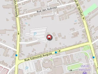 Carte de Didier Testou à Châteauroux