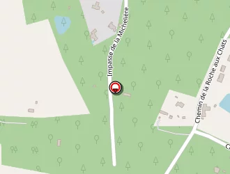 Carte de T.s.o à Soullans