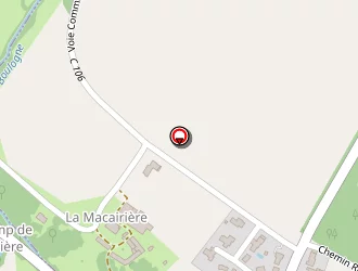 Carte de Ceramic Concept à Boulogne