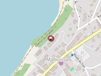 Carte de Mairie à Malbuisson