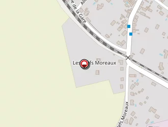 Carte de Entreprise Caumon à Saint-maur