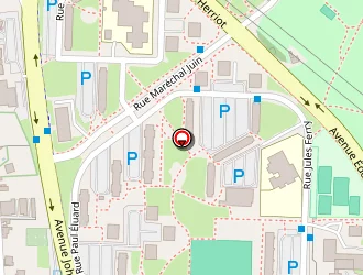 Carte de Robin Roland à Chalon-sur-saône