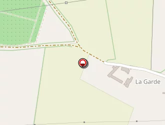 Carte de Binome à Saint-pierre-le-moûtier