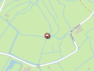 Carte de Sovodec à Saint-jean-de-monts