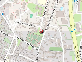 Carte de Activ Auto 71 à Chalon-sur-saône