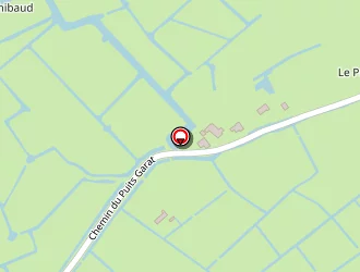 Carte de Vrignaud Yves à Soullans