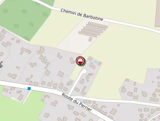 Carte de Karine André Voyance à Soullans