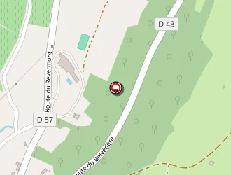 Carte de Id'vegetal à Passenans