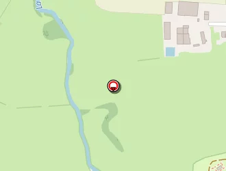 Carte de Salle Des Fêtes à Mervans