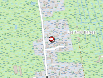 Carte de Moreau Cyril à Perrier (le)