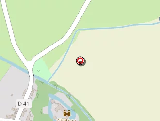 Carte de Mahieu Patrick à Bannegon