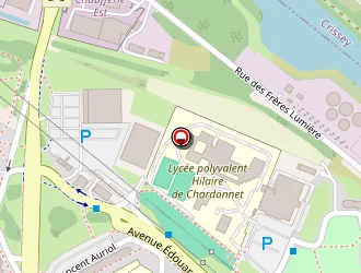 Carte de Yanis Sols à Chalon-sur-saône