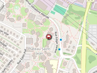 Carte de Labaste Jean-pierre à Chalon-sur-saône