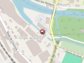 Carte de Mairie à Vallenay