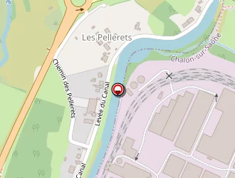 Carte de De Paiva Domingos à Chalon-sur-saône