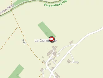 Carte de Deroux Jean-yves à Martizay