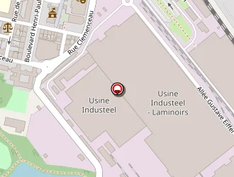 Carte de Precitec à Creusot (le)