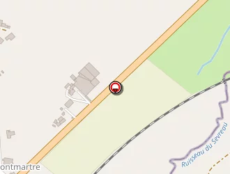 Carte de Ram Electronique à Saint-mesmin