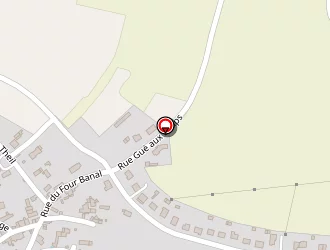 Carte de Mt Services à Louin