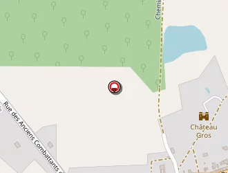 Carte de Bdl Multimedia à Vendœuvres