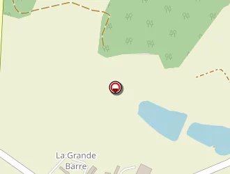 Carte de Capri-bov à Pouzauges