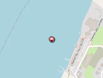 Carte de L'atelier De Donat à Malbuisson