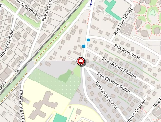 Carte de Modularte à Chalon-sur-saône