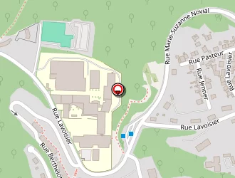 Carte de Hamza Salam à Creusot (le)