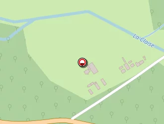 Carte de Café Du Centre à Vendœuvres