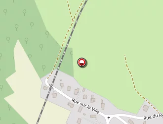 Carte de Vergoby Max à Pasquier (le)