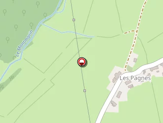 Carte de Adc Elec Yannick à Breuil (le)