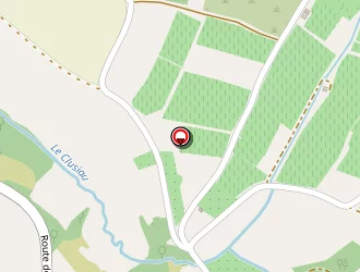 Carte de Yamina Faoro à Passenans