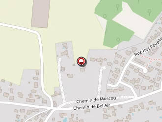 Carte de Pizzas Jean Guy à Soullans