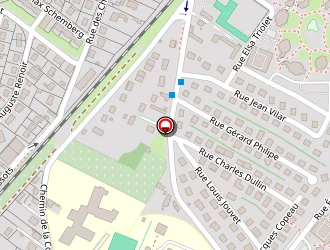 Carte de Gros Dominique à Chalon-sur-saône