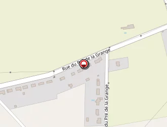 Carte de Thoreau Jean-michel à Lencloître