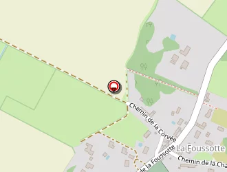 Carte de Alpha Omega Consult à Dracy-le-fort