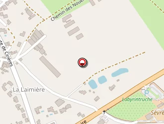 Carte de Clochard Johann à Courlay