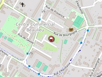 Carte de Ad.lina à Châteauroux