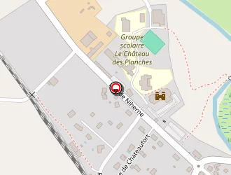 Carte de Mairie à Saint-maur