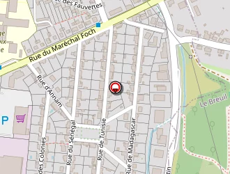 Carte de Controle Technique Auto Bilan Creusot à Creusot (le)