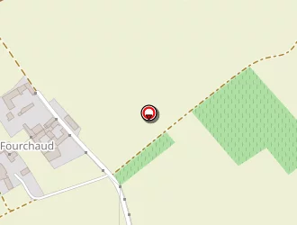 Carte de Rabier René à Thurageau