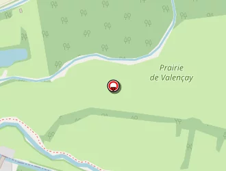 Carte de Jutt à Châteauroux