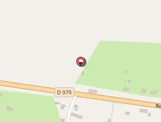 Carte de Zang Philippe à Charrin