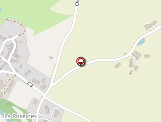 Carte de Bodin Jérôme à Chiché